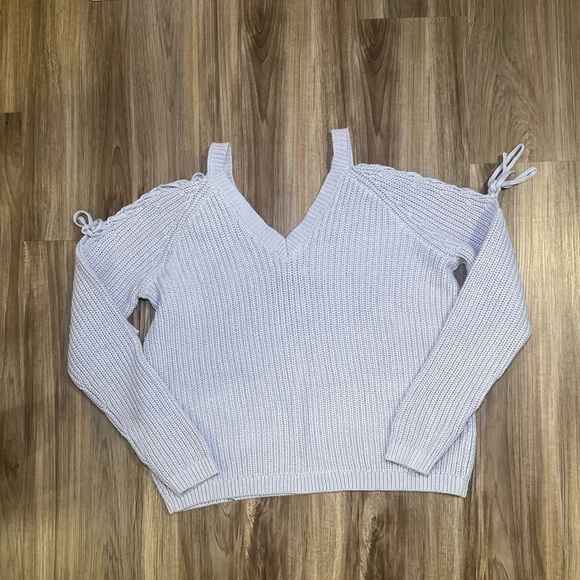 Knit Sweater - Picture 2 of 2